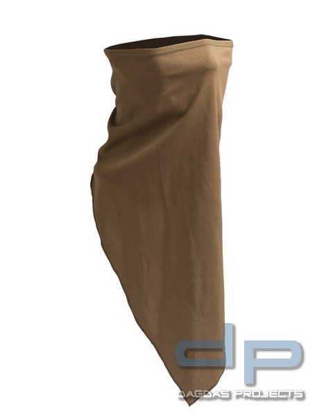 FACE SCARF verschiedene Farben VPE 10