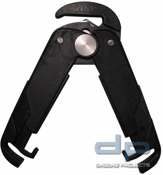 ASP Scarab Spezialmesser