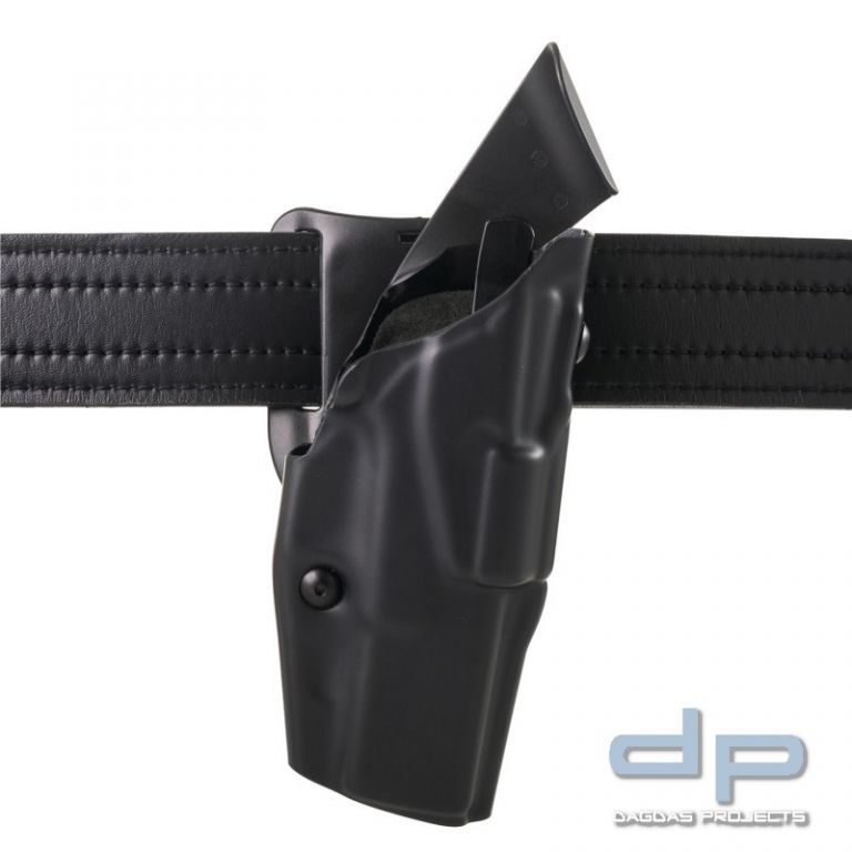 SAFARILAND® Dienstholster 6395 ALS