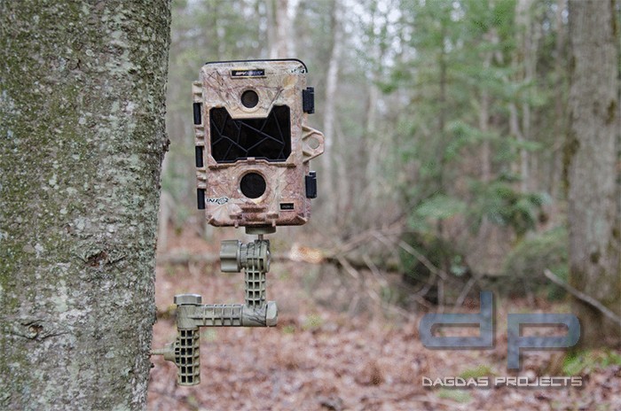 Spypoint Baumschraube für Kamera