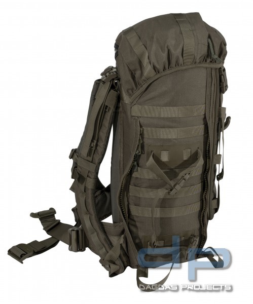 BERGHAUS RUCKSACK MMPS CENTURIO 30 IV FA-IR