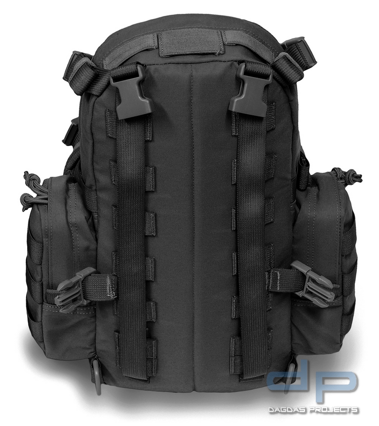 Warrior Helmet Cargo Pack Large in verschiedenen Farben
