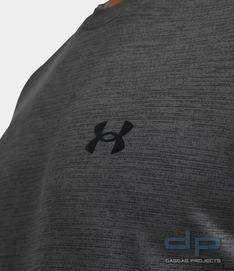 Under Armour Tech™ Vent Kurzarm- Shirt (Herren) in verschiedenen Farben