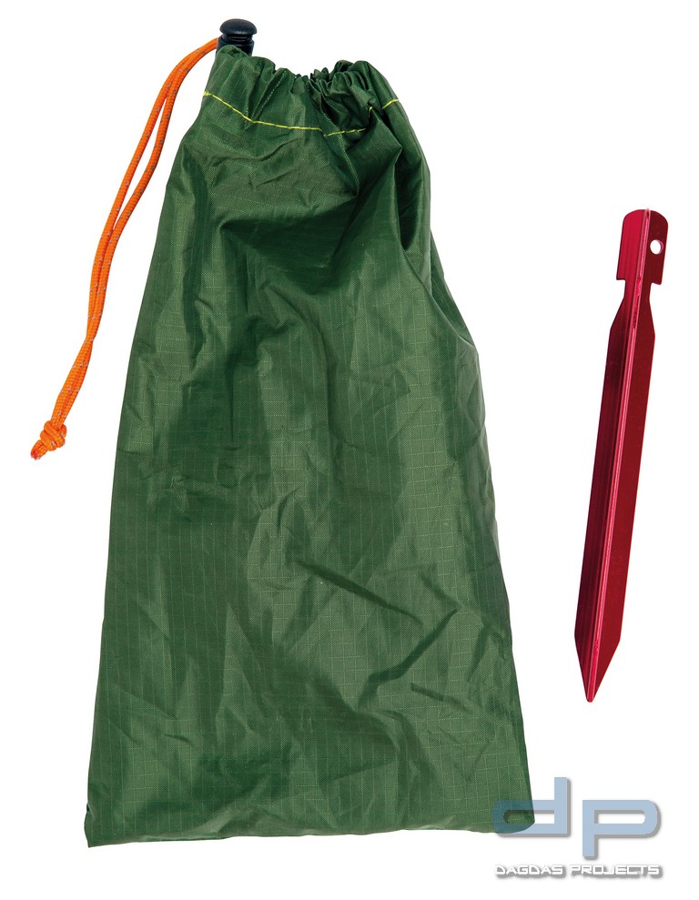 AMAZONAS WING TARP ULTRALEICHT