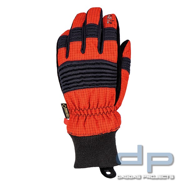 THERMO-FIGHTER S RED
