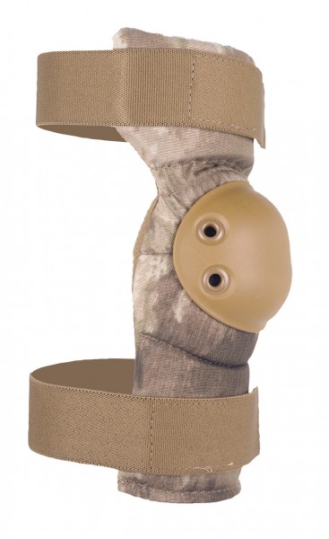 Alta CONTOUR Ellenbogenschützer AltaGrip A-TACS