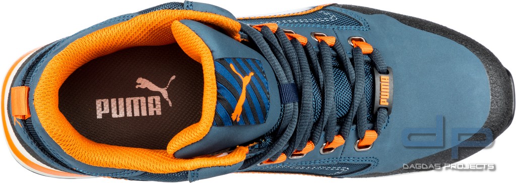 Puma Crosstwist Mid S3 HRO SRC