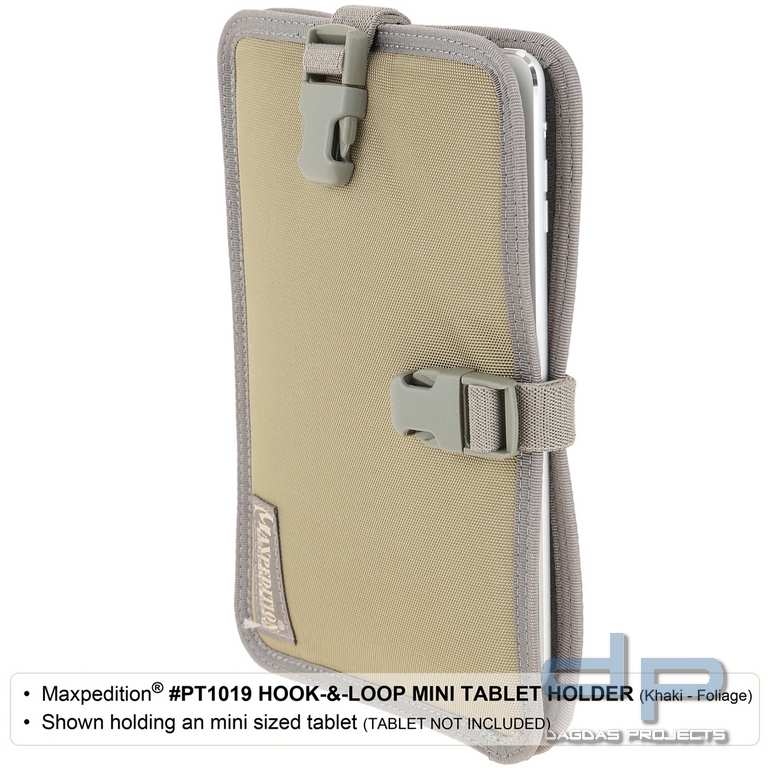 Maxpedition Mini Tablet Holder