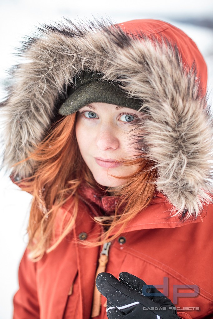 Fjällräven Balaclava Cap in 2 Farben