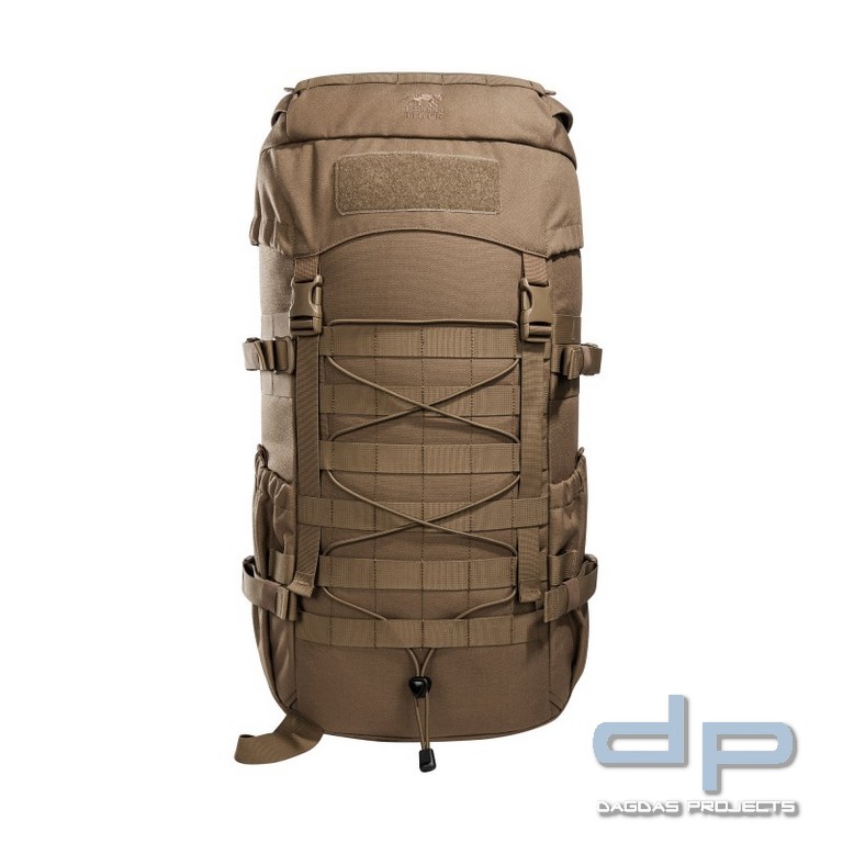 Tasmanian Tiger Einsatzrucksack MIL OPS PACK 30 Cordura® Verschiedene Farben