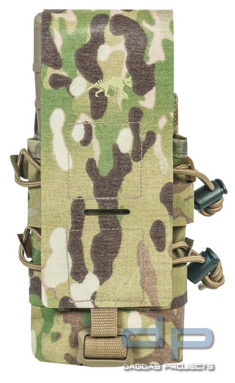 Tasmanian Tiger SGL Mag Pouch MK II
