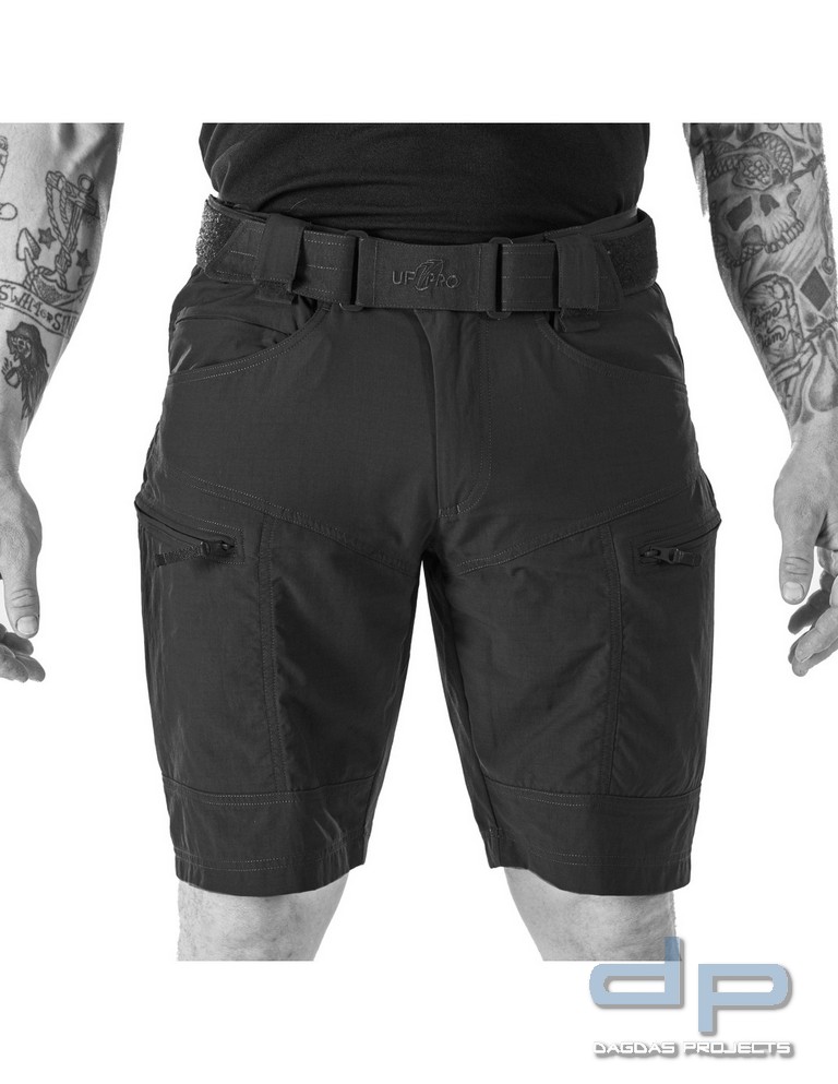 UF PRO® P-40 Ranger Tactical Shorts in verschiedenen Farben