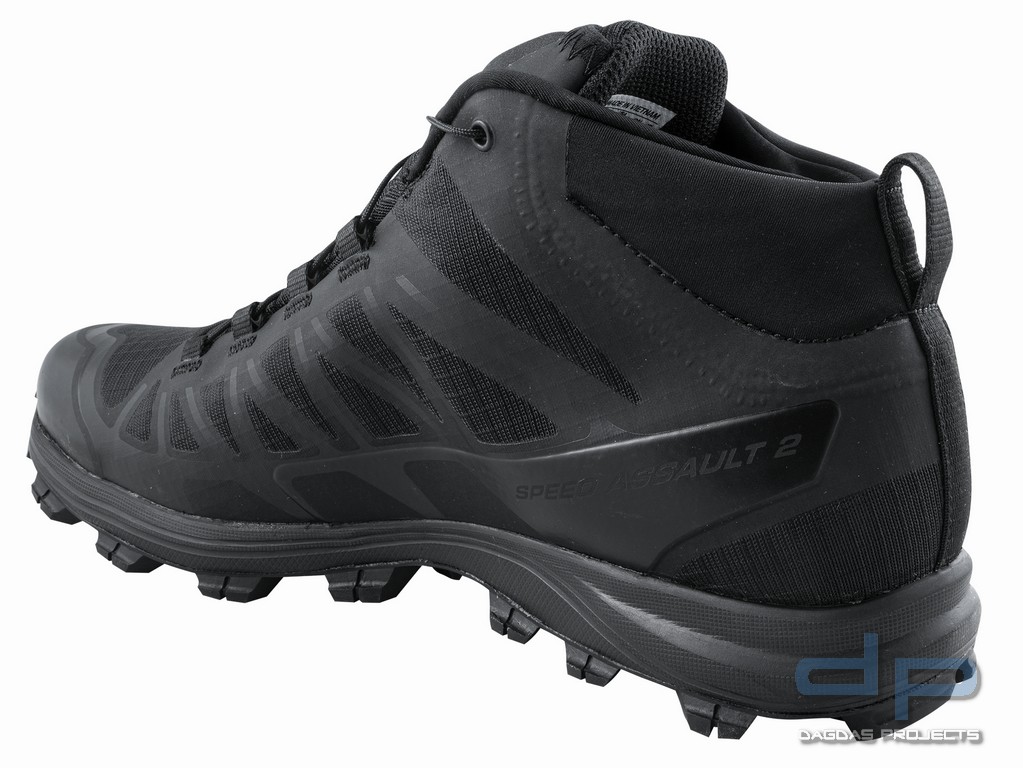 SALOMON SPEED ASSAULT 2