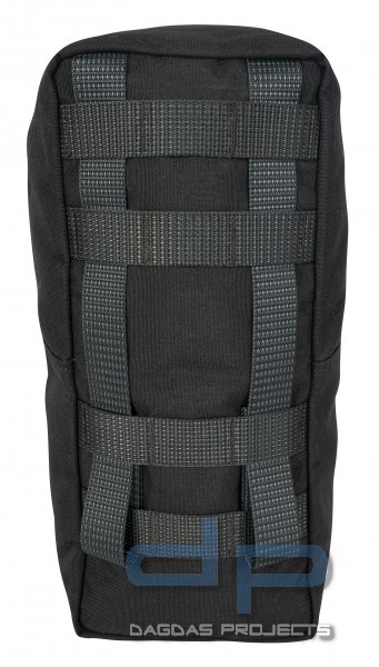 SAVOTTA SIDE POUCH 4 LITER SEITENTASCHE IN VERSCHIEDENEN FARBEN