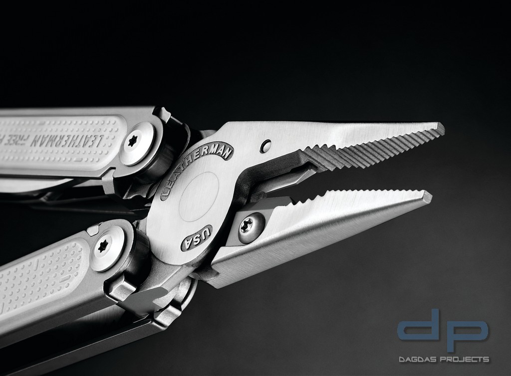 Leatherman FREE P2