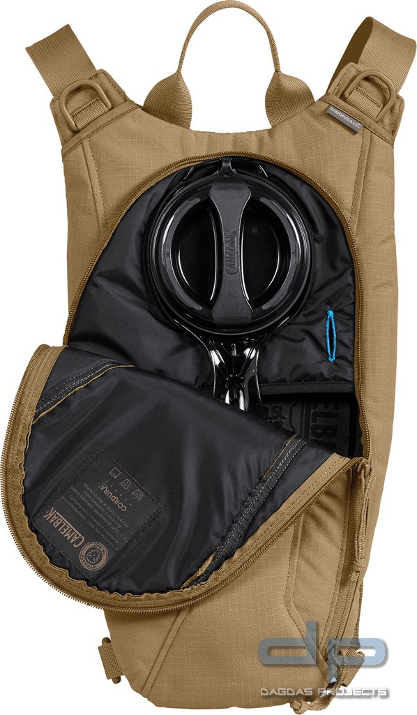 Camelbak ThermoBak 3L Mil Spec Crux in 2 Farben