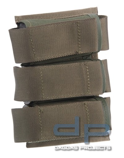 75Tactical Kampfmitteltasche KX3 Oliv