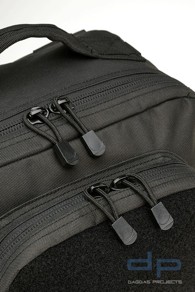 US Cooper Patch Large Backpack in verschiedenen Farben