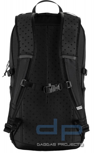 Fjällräven Abisko Softpack 16 (Tages Rucksack 16L) in verschiedenen Farben