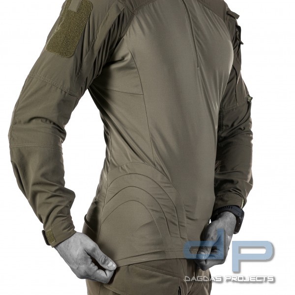 UF PRO Striker TT Combat Shirt Dschungel Tropen