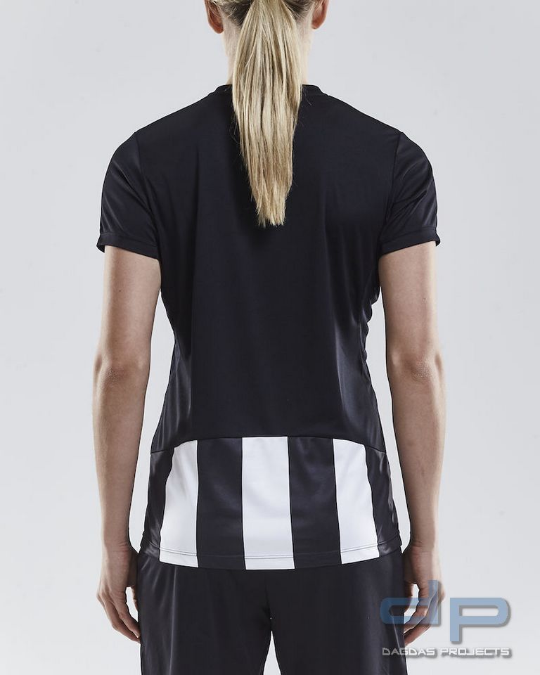 Trikot PROGRESS Jersey Stripe Damen in verschiedenen Farben