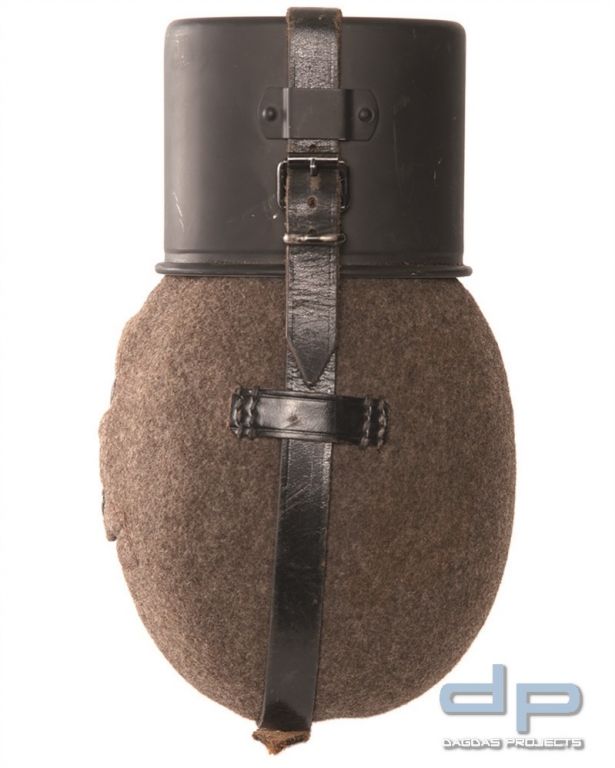 WH FELDFLASCHENBERIEMUNG (REPRO) VPE 10