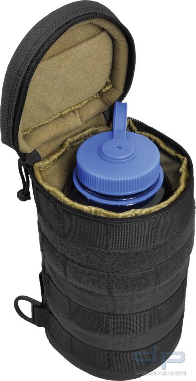 Hazard 4 Jelly Roll 9/4 Bag Schwarz