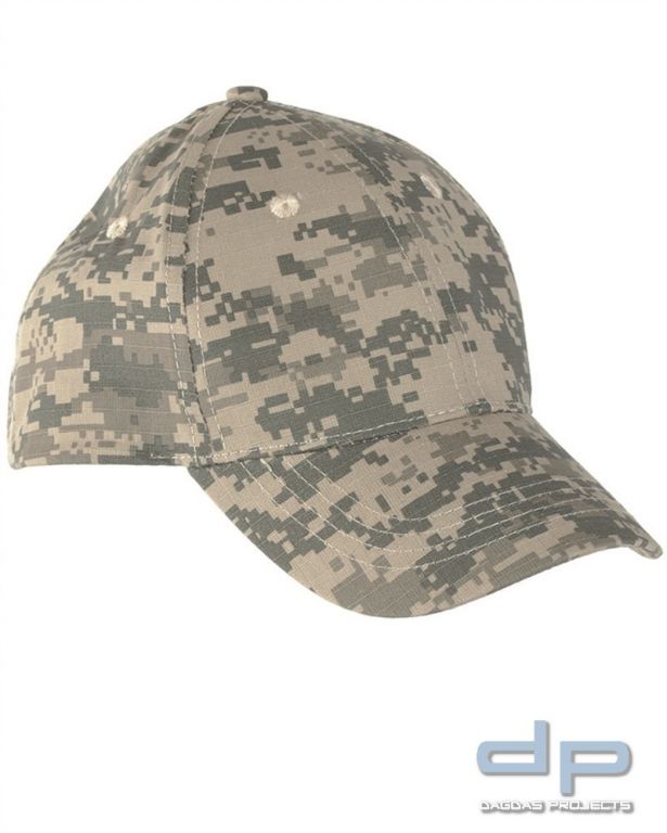 US BASEBALL CAP KIDS AT-DIGITAL VPE 12