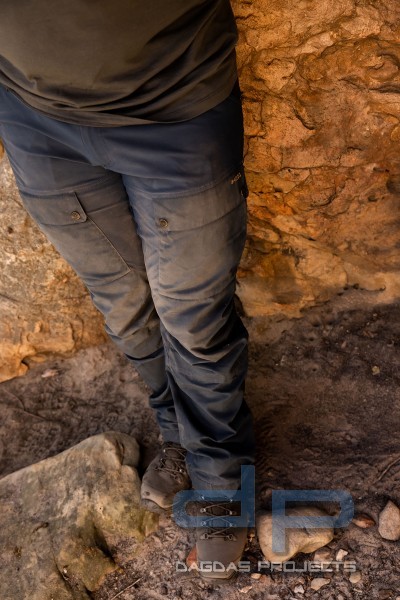 FJÄLLRÄVEN KEB TROUSERS LONG IN VERSCHIEDENEN FARBEN