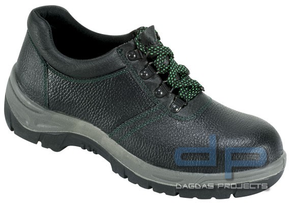 Halbschuhe S3 EN ISO 20345 S3 SRA