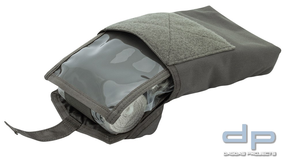 SnigelDesign Trauma IFAK Pouch