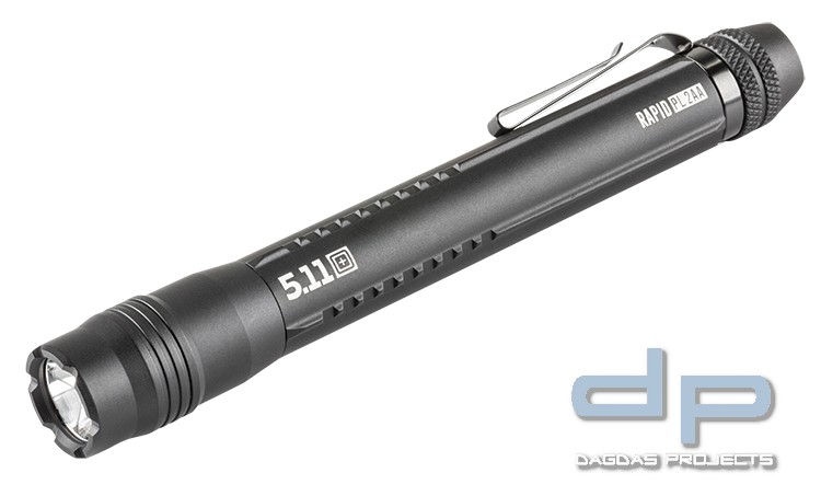5.11 Tactical RAPID PL2AA Taschenlampe