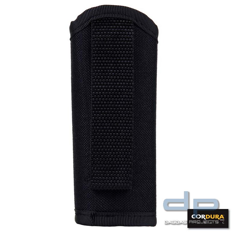 Silent Schlüsselanhänger Halter Cordura