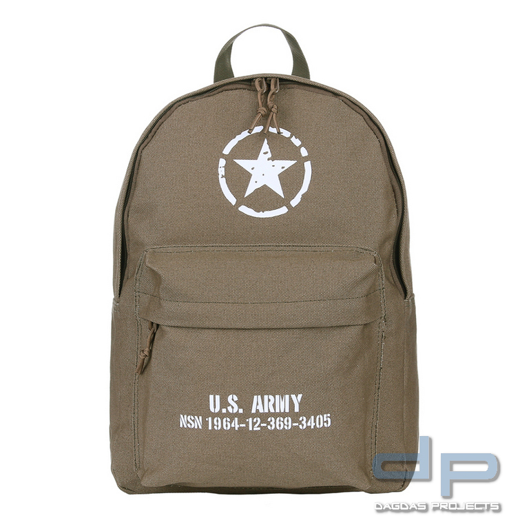 Rucksack U.S. Army