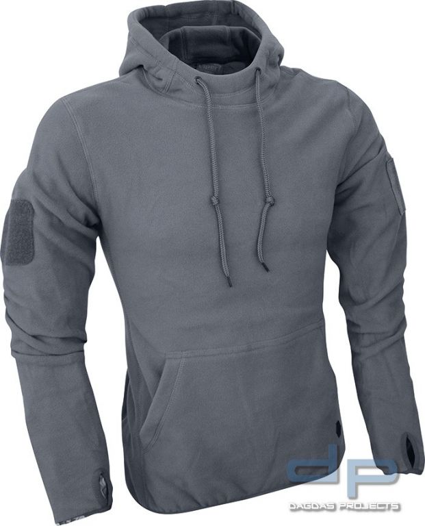 Viper Fleece Hoodie in verschiedenen Farben
