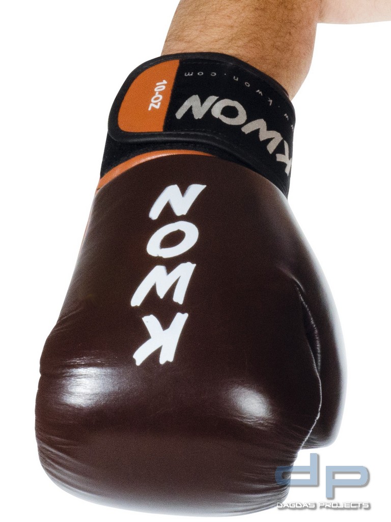Kickboxhandschuhe KO Champ 10 oz und 12 oz in verschiedenen Farben