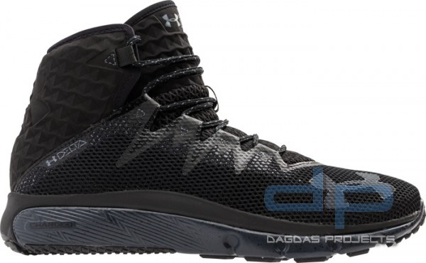 UNDER ARMOUR LAUFSCHUH HIGHLIGHT DELTA