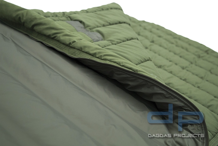 Carinthia Schlafsack G200Q