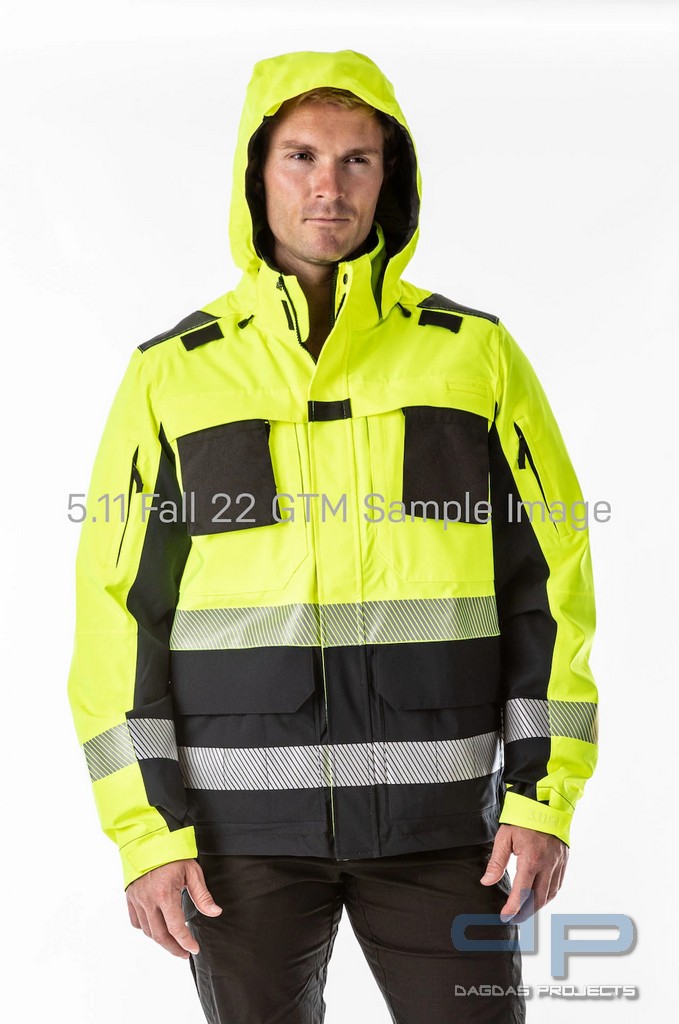 5.11 RESPONDER HI-VIS 2.0 IN VERSCHIEDENEN FARBEN