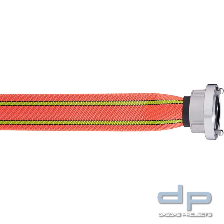 Waldbrandschlauch TITAN FLAME, D25,  15 m