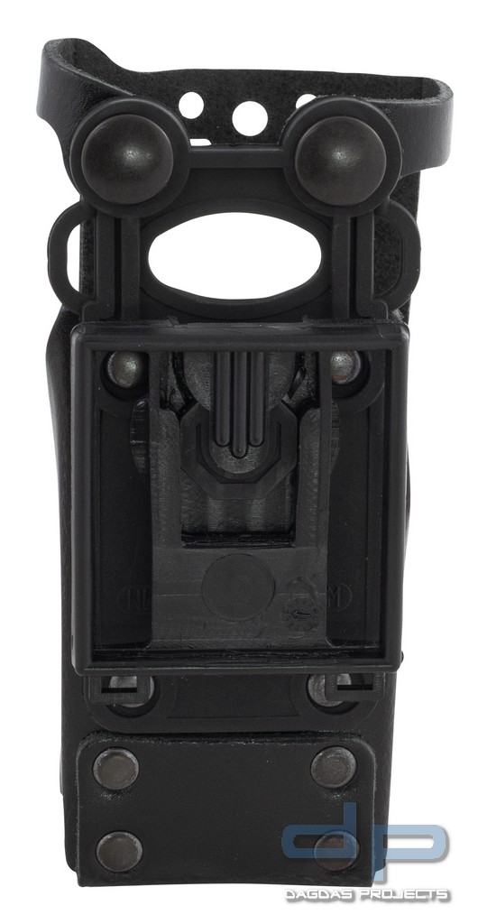 PETER JONES SEPURA STP8000 FUNKGERÄTEHOLSTER