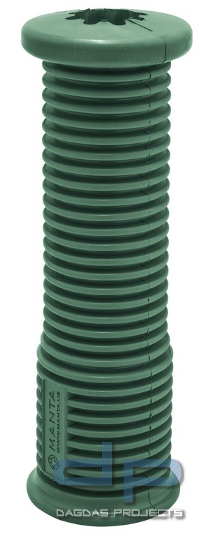 Manta M2 Barrel Sleeve Laufmantel Cal. 50 in verschiedenen Farben