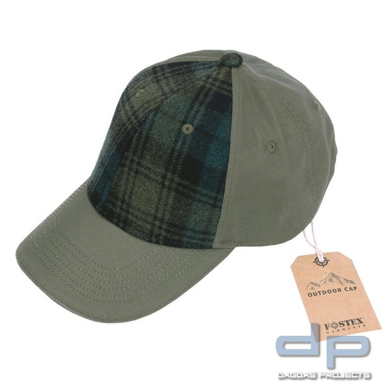 Baseball cap Outdoor