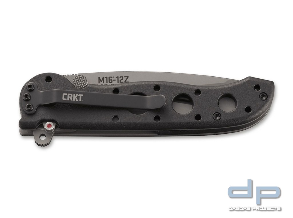 CRKT M16-12 Zytel Taschenmesser