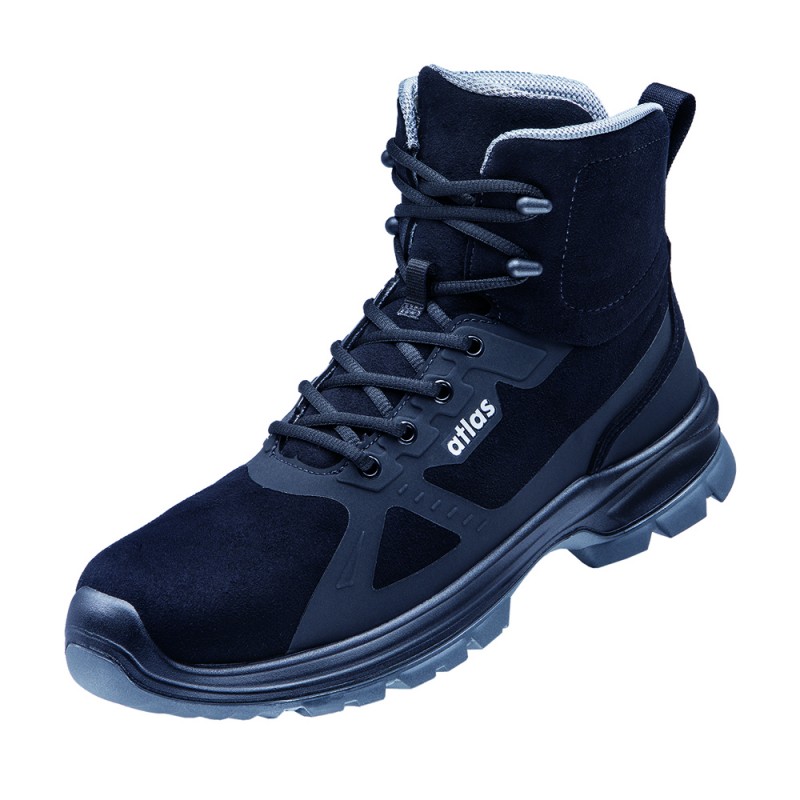 Atlas® Einsatzstiefel XC 510