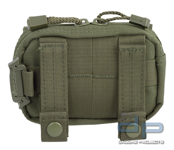 Condor Digi Pouch Oliv