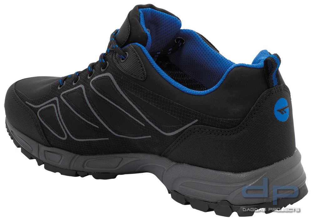 Hi-Tec Ripper Low Waterproof Trekkingschuh