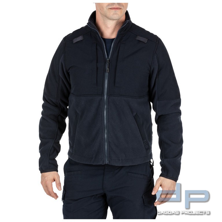 3-IN-1 PARKA 2.0 in dark navy Größe L