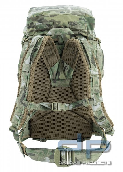 KARRIMOR RUCKSACK PREDATOR PATROL 45 MULTICAM