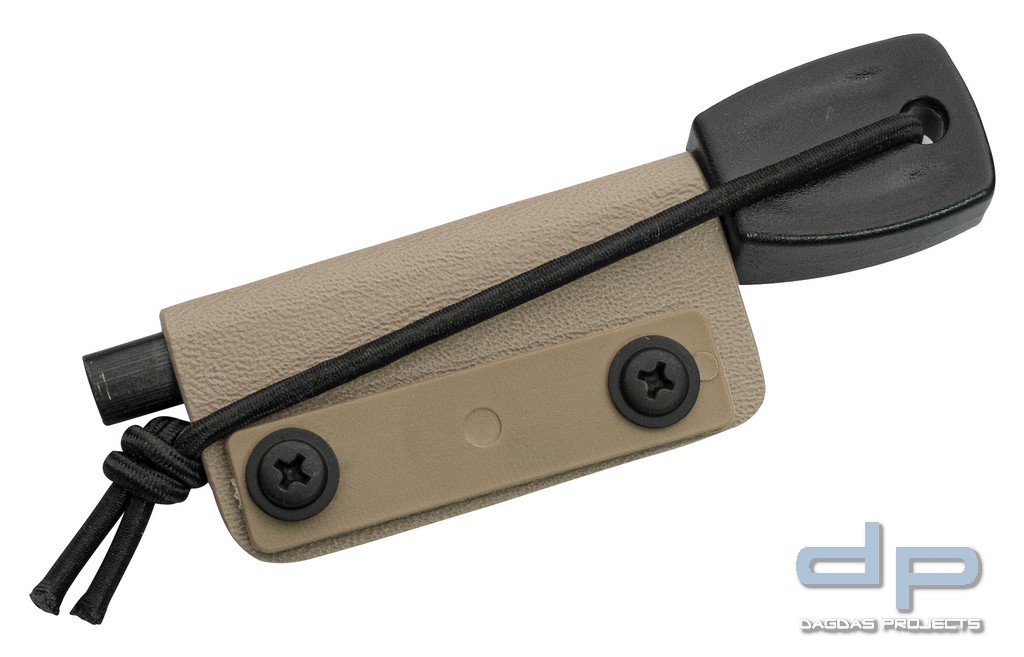 EXTREMA RATIO SATRE EXPEDITIONS MIT FIRESTEEL